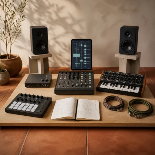 FL Studio 2026 embarque un assistant IA capable de router, mixer et composer dans le séquenceur
