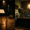Micro madonna : comment ce type de micro façonne la voix sur scène et en home studio