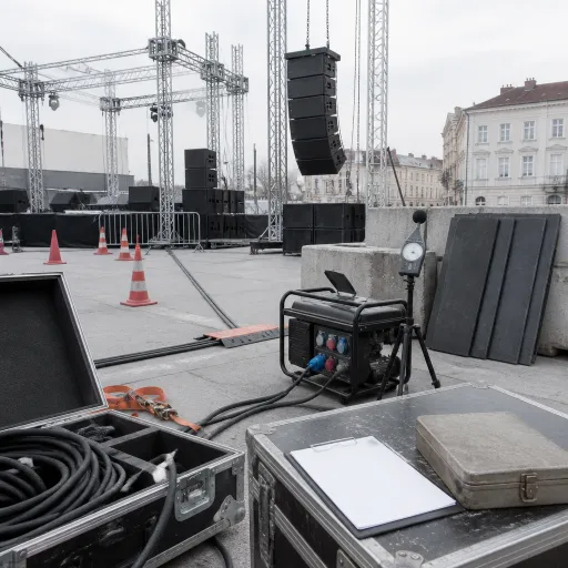 Festivals en France : le modèle économique craque entre cachets, normes sonores et zéro subvention