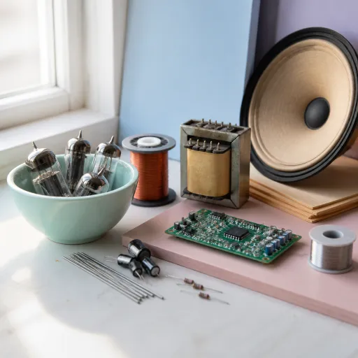 Ampli à modélisation ou ampli à lampes : ce que le guitariste entend vraiment