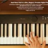 Test Casio Privia PX-S3100 : le piano numérique compact qui tient la route à la maison et en répète