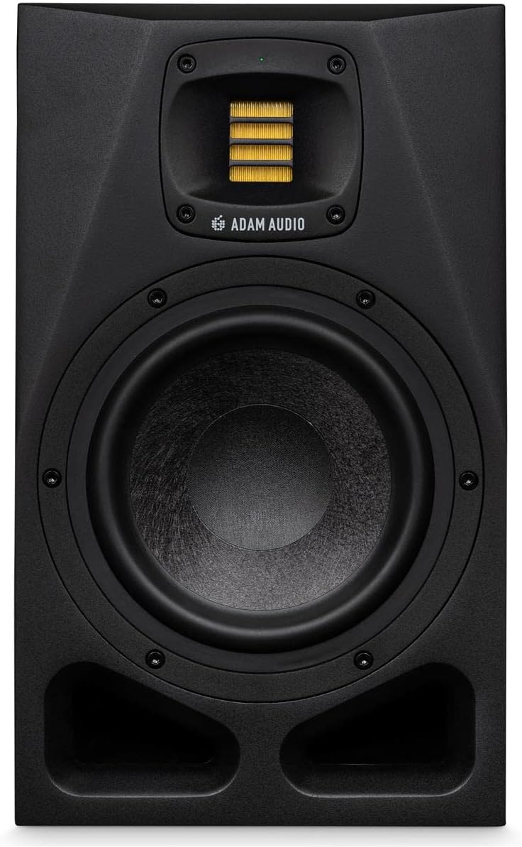 Moniteur de studio bidirectionnel alimenté par A7V