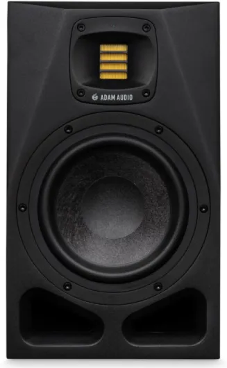 Moniteur de studio bidirectionnel alimenté par A7V