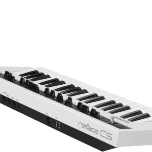 Test Yamaha Reface CS : le petit synthé VA qu’on trimballe partout