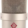 Test Neumann TLM 103 : le micro qui met direct la pression à ton home-studio