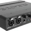 Test Motu Ultralite MK5 : une super carte son… si tu acceptes les compromis côté routing et drivers