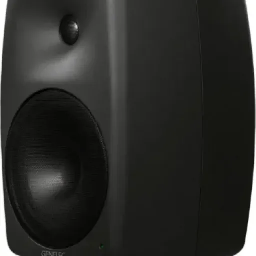 Test Genelec 8050BPM : le gros moniteur qui ne rigole pas avec le bas du spectre
