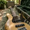 Les basses Marcus Miller : comprendre une référence moderne du son jazz funk
