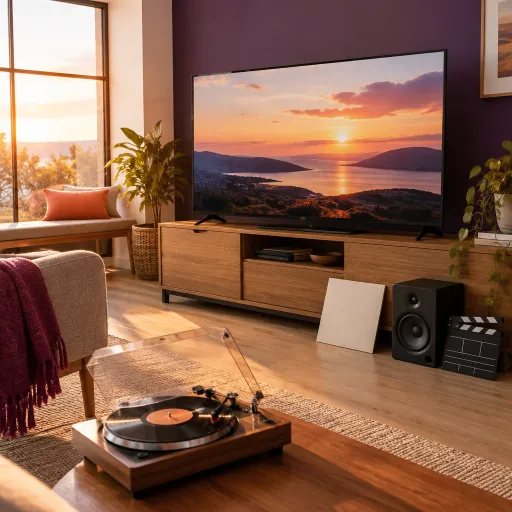 Placer sa musique dans une pub ou un film : le circuit de la synchronisation décrypté