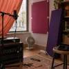 Bruit de fond en home studio : identifier et supprimer chaque source parasite avant d'enregistrer