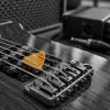 DI box, reamping et simulateur d'ampli : trois façons d'enregistrer une guitare chez soi