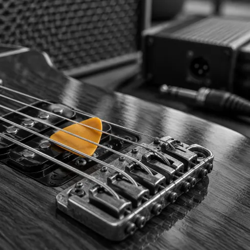 DI box, reamping et simulateur d'ampli : trois façons d'enregistrer une guitare chez soi
