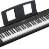 Avis Yamaha Piaggero NP-15 : le clavier numérique léger pour débuter sans se ruiner en place