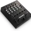 Avis Numark M6 USB : la table de mixage DJ 4 voies simple, solide et orientée PC