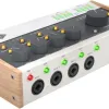 Avis Universal Audio Volt 476P : l’interface USB polyvalente pour home-studio, podcast et streaming