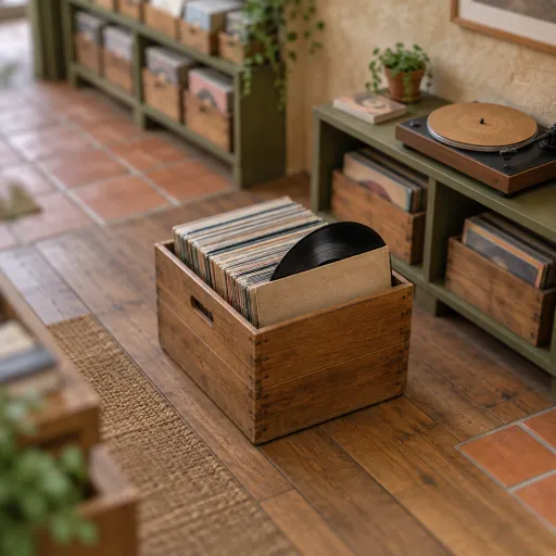 Vinyle en 2026 : pourquoi le format physique résiste et ce que ça dit sur les auditeurs