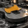 Comment choisir un guitar pickguard telecaster pour façonner le son et le style de votre Tele