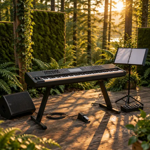 Ce que change vraiment le Yamaha Genos 2 0 pour les claviers arrangeurs haut de gamme