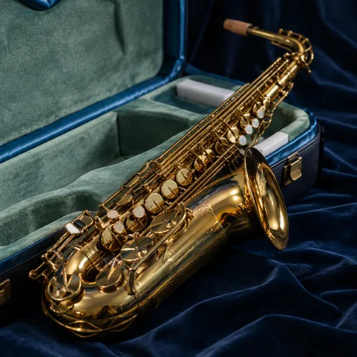Yanagisawa, quand le saxophone devient un instrument de référence