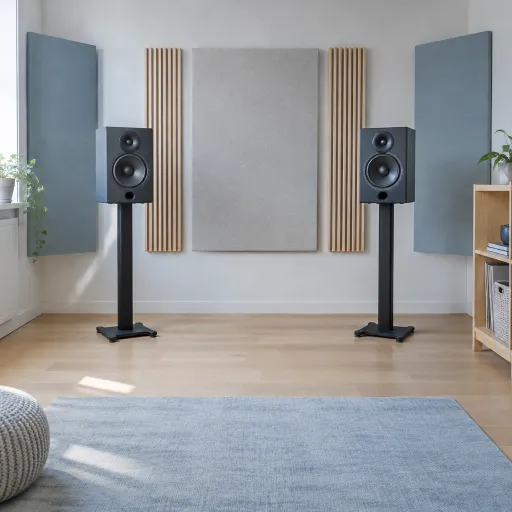 Kali Audio : une référence stratégique pour les enceintes de monitoring en home studio