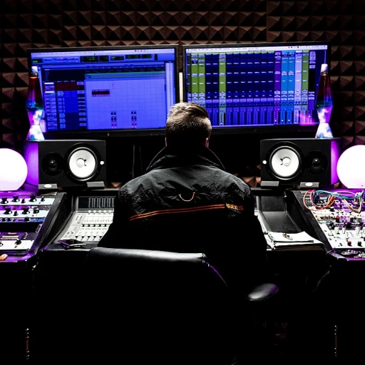 Les opportunités offertes par les tremplins musicaux