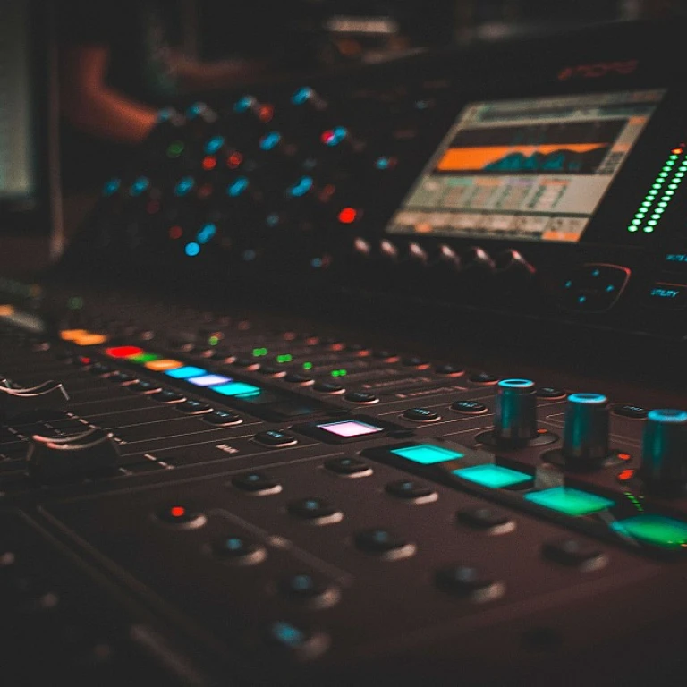 Choisir le bon micro pour le chant en studio