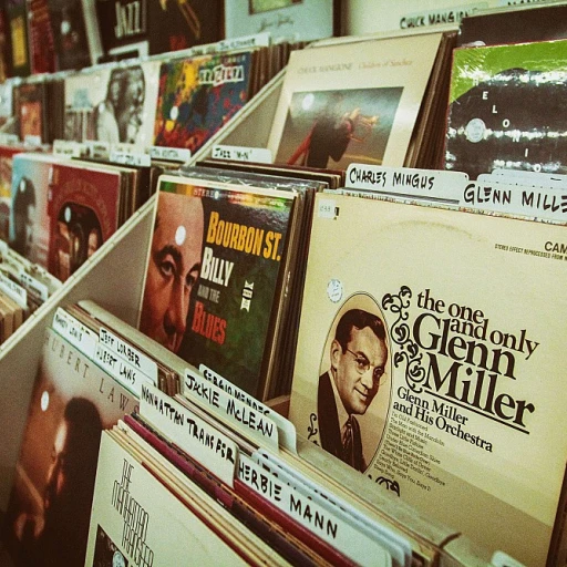 Maîtriser l'art du mixage : un guide pour les passionnés de musique