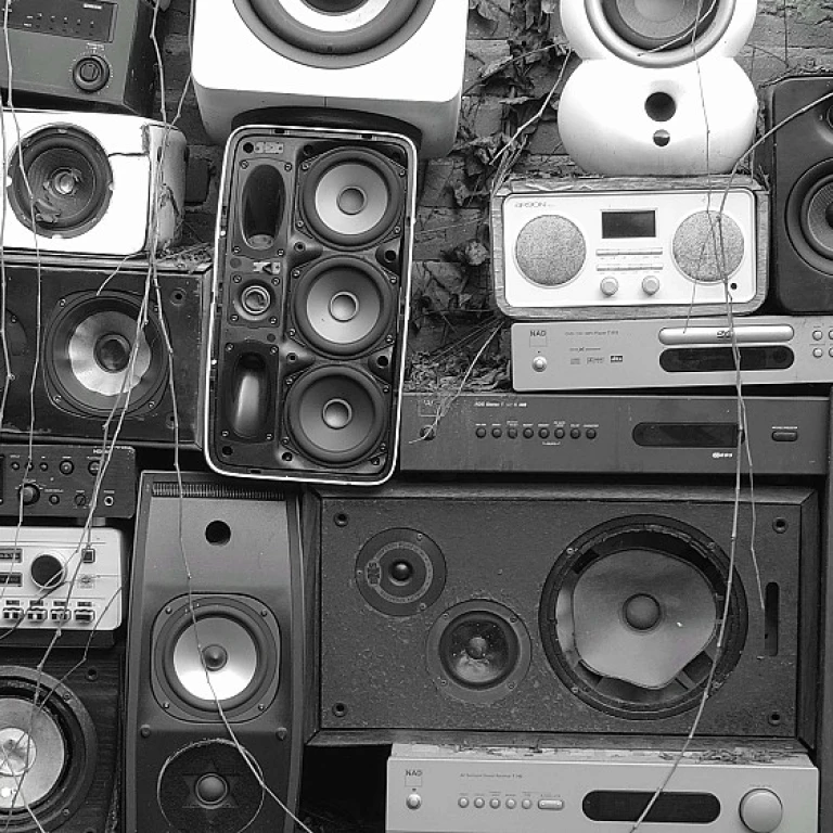 L'importance des interfaces audio USB dans l'industrie musicale
