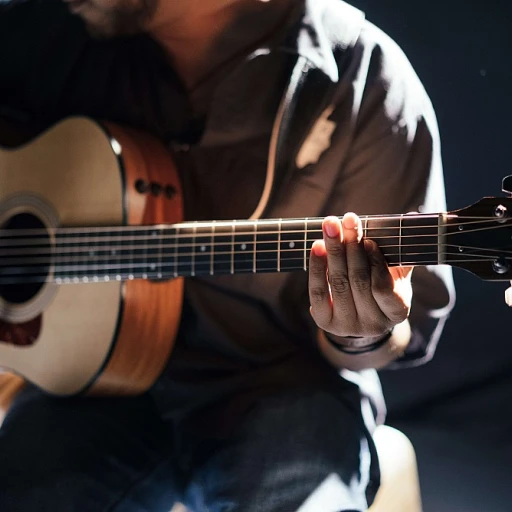 L'impact du panagement dans l'industrie musicale