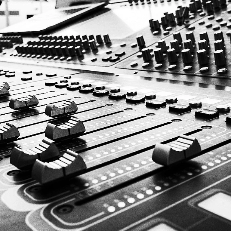 Comprendre l'importance du backline de scène dans l'industrie musicale