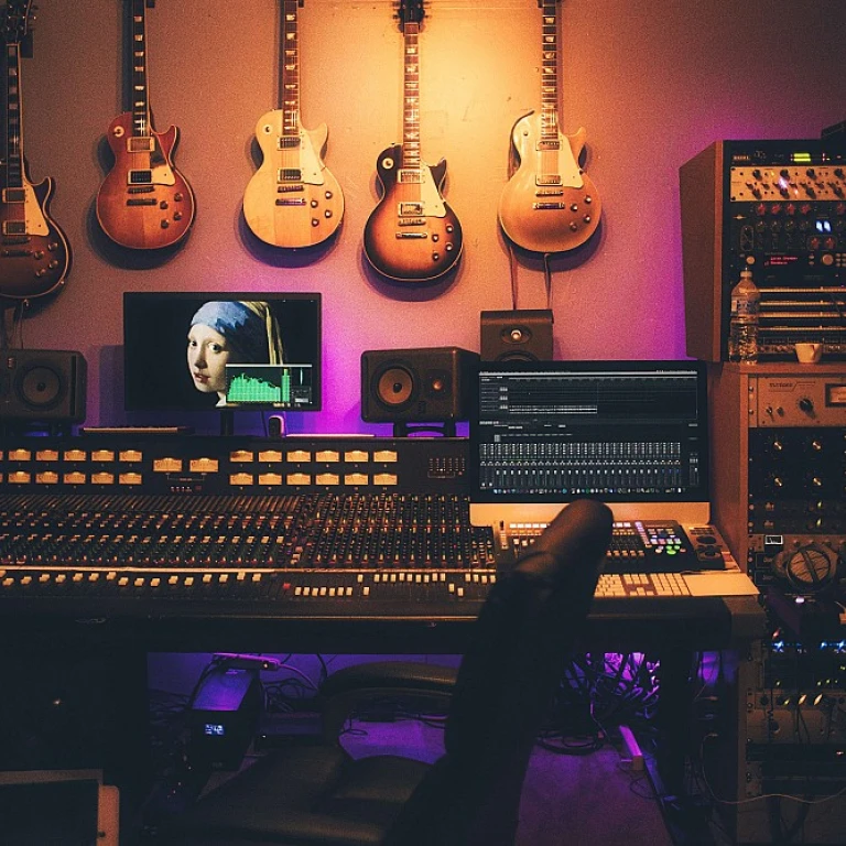 Les amplificateurs intelligents : une révolution dans le monde de la musique
