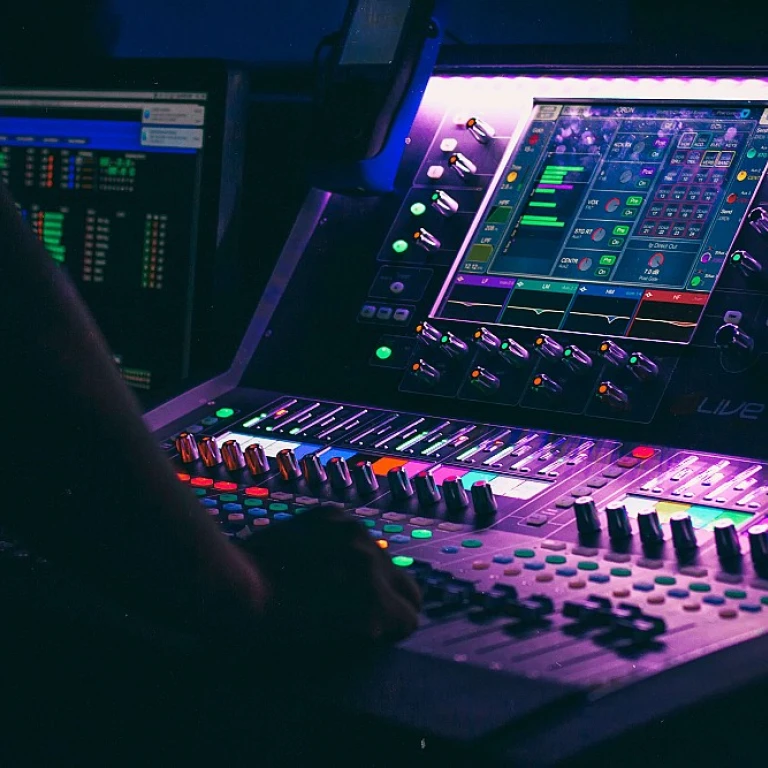 Plongée dans l'univers d'xgroove : une révolution musicale