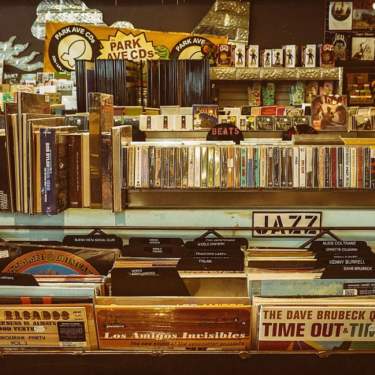 Exploration du potentiel du bluesound node 2i dans l'industrie musicale
