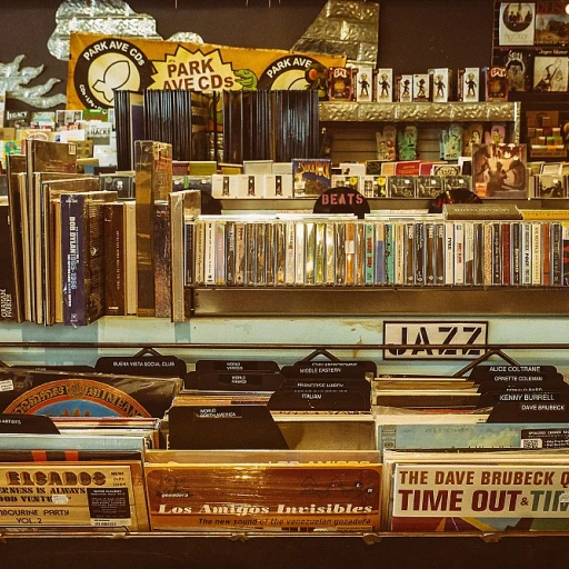 Exploration du potentiel du bluesound node 2i dans l'industrie musicale