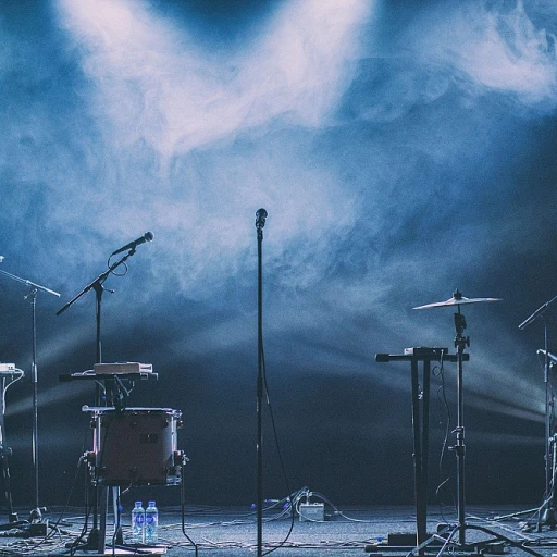 Comment le lecteur Moon révolutionne le streaming musical