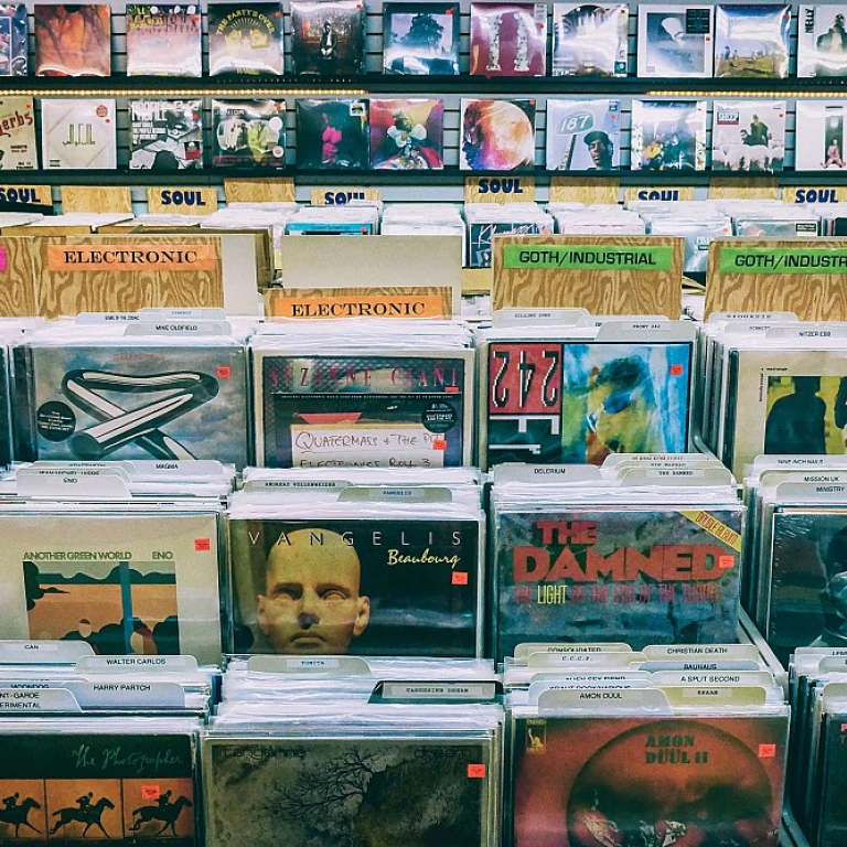 Les guitaristes légendaires qui ont marqué l'histoire