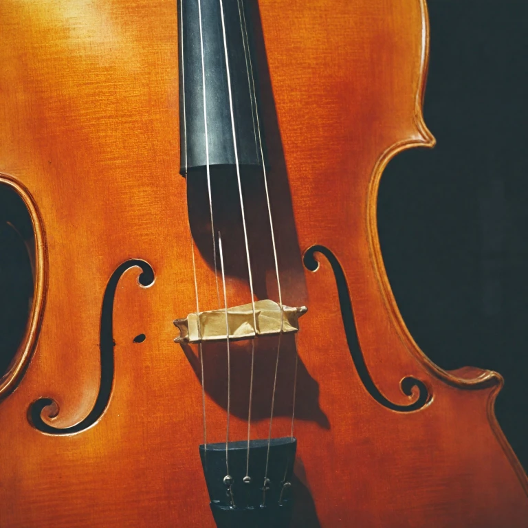 Les secrets fascinants des violoncelles