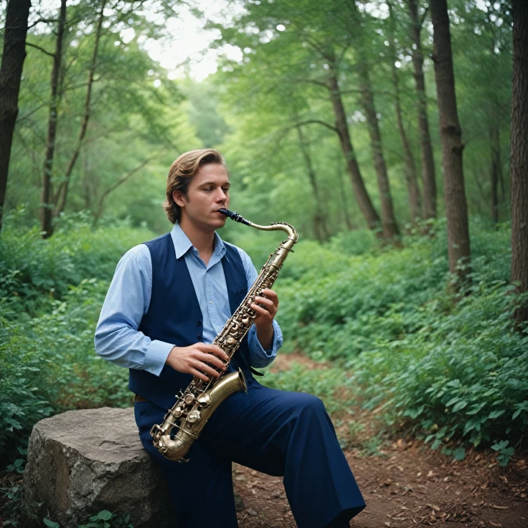 L'art du hautbois : un voyage musical fascinant