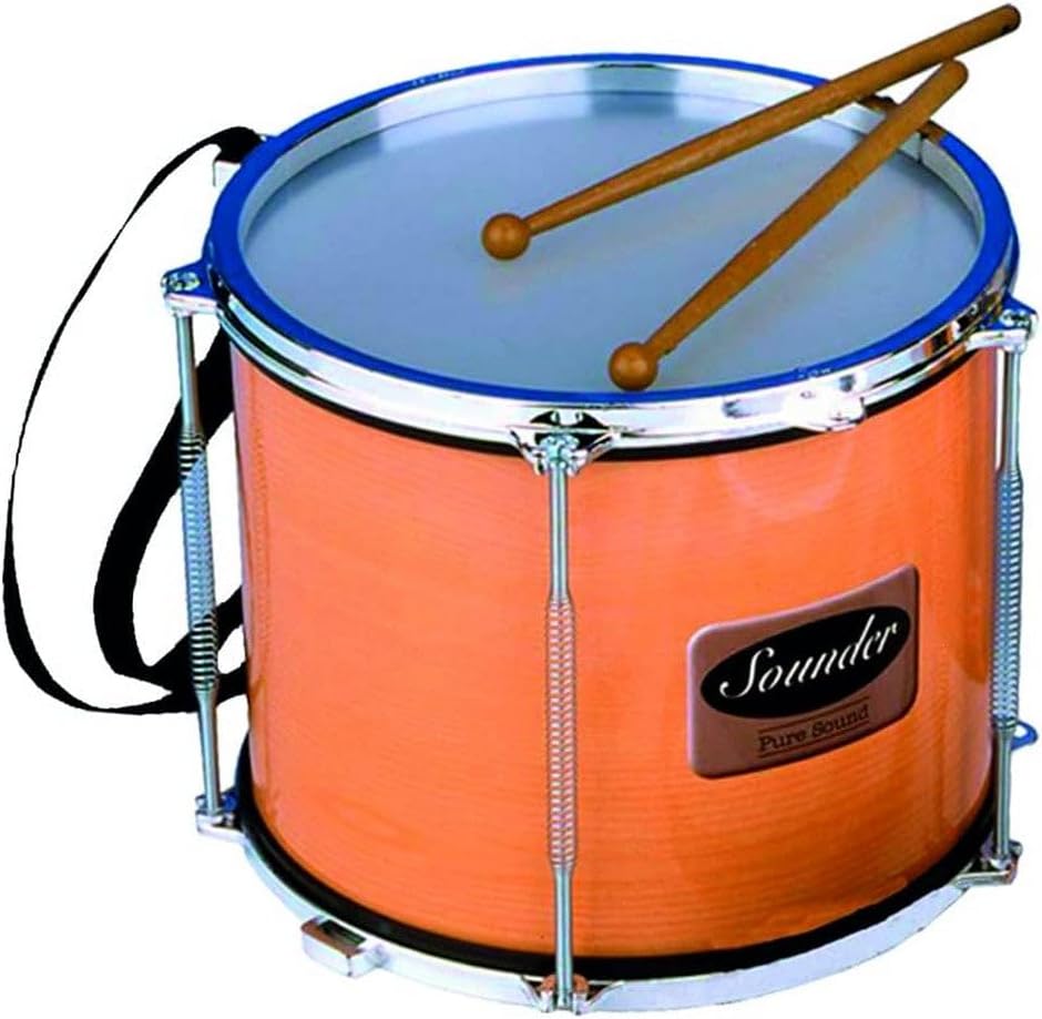 Timbale Reig avec pilons