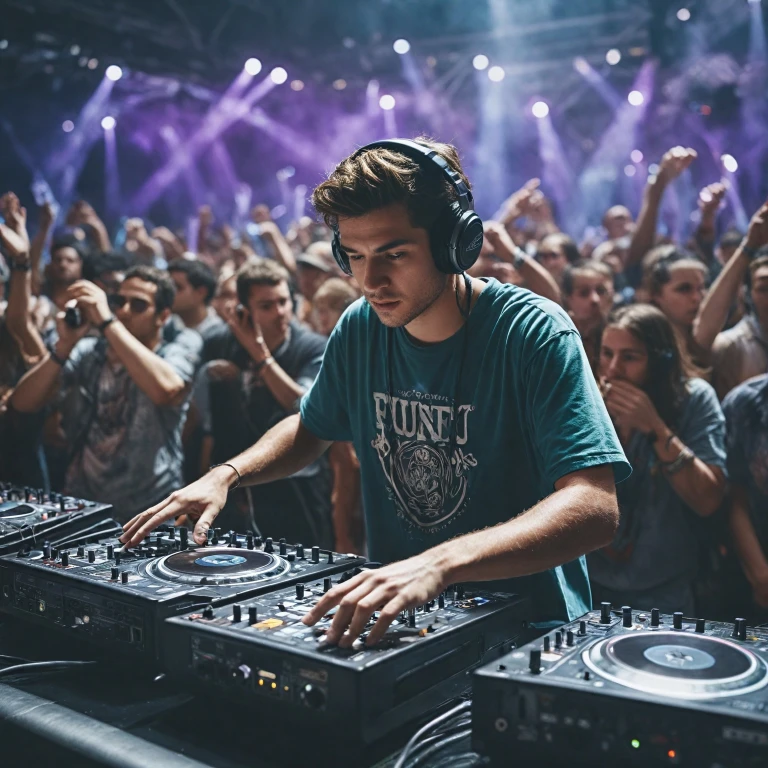 Les innovations des lecteurs multimédia pour DJ