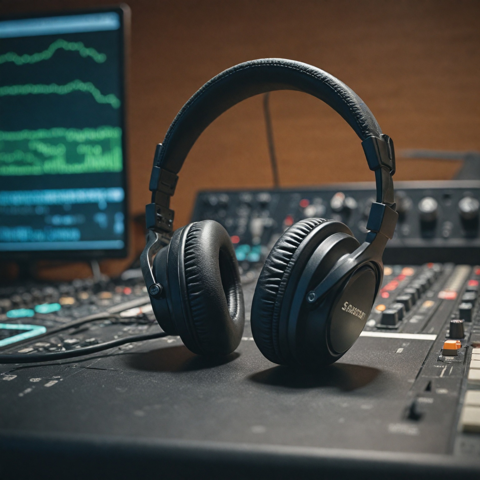 Ensemble auditif/parlant Kenwood IHS-02 à installer dans des