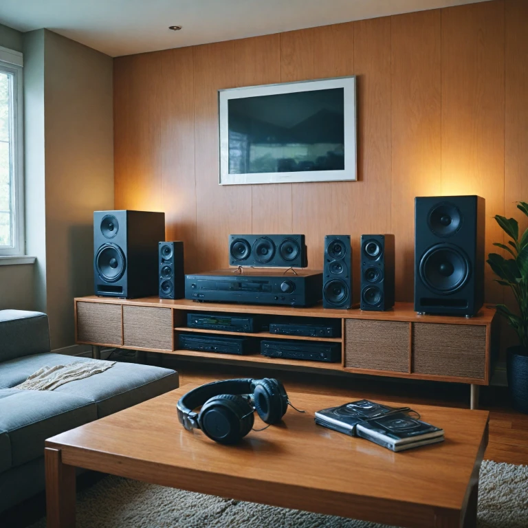 Les avantages des casques audio ouverts pour les audiophiles