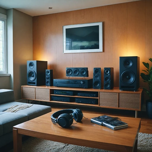 Les avantages des casques audio ouverts pour les audiophiles