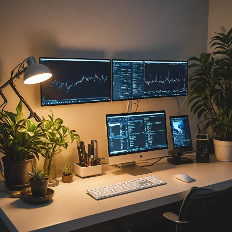 Optimisez votre performance avec des supports de clavier adaptés