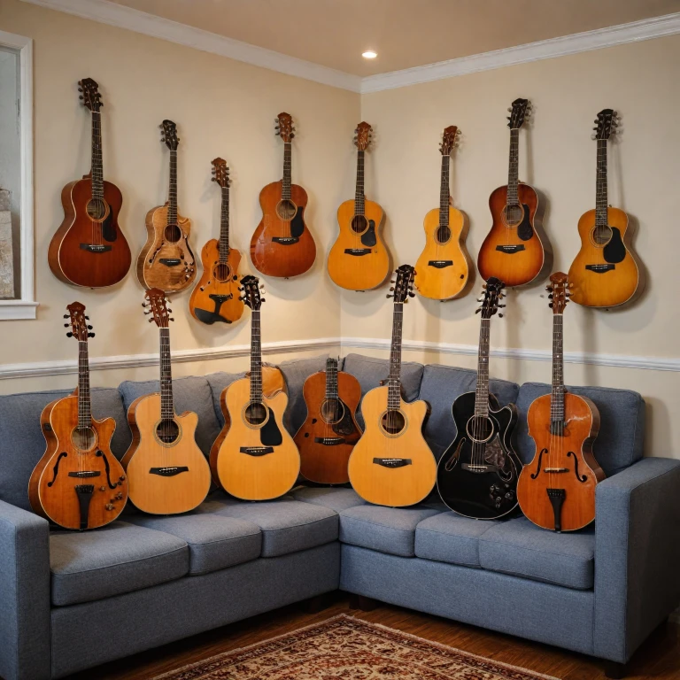 L'importance des housses souples pour les instruments de musique