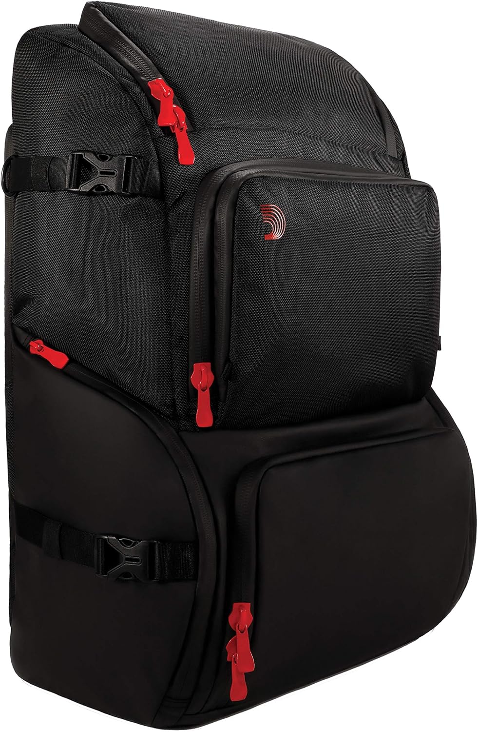 D'Addario Accessories Backline PW-BLGTP-01 Sac de transport Moderne