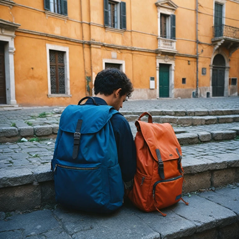 Les meilleurs sacs à dos pour les DJ en déplacement