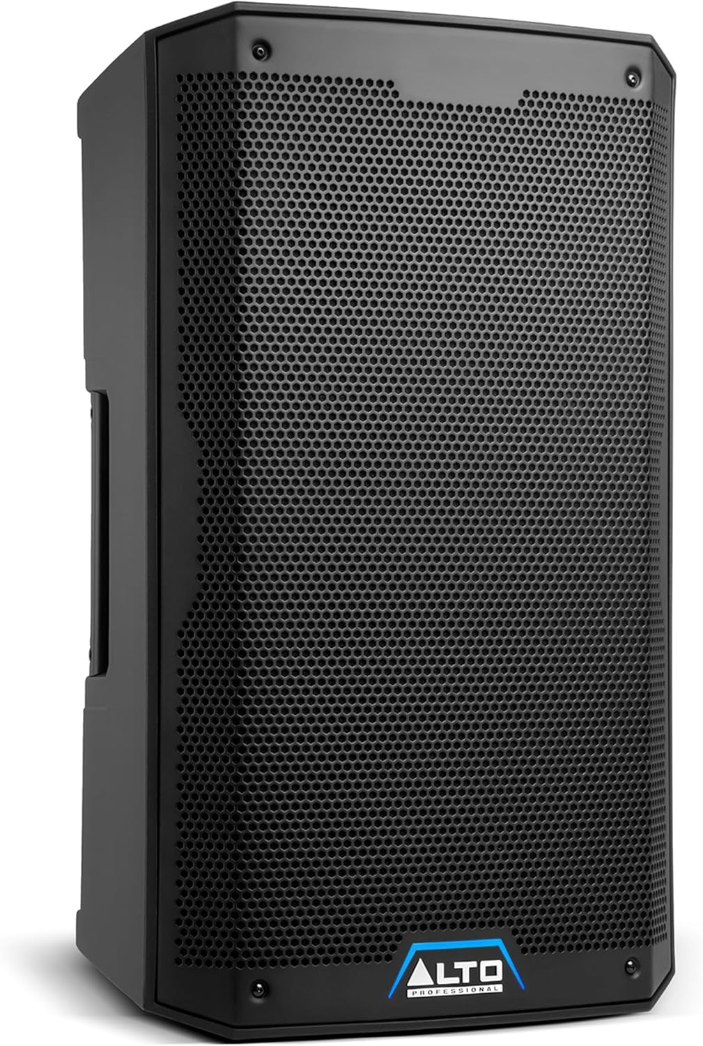 TS410 Enceinte Active Bluetooth 10" de 2000W avec Mixeur 3 Canaux, Connexion sans Fil, DSP et Appli Série TS4 avec Bluetooth