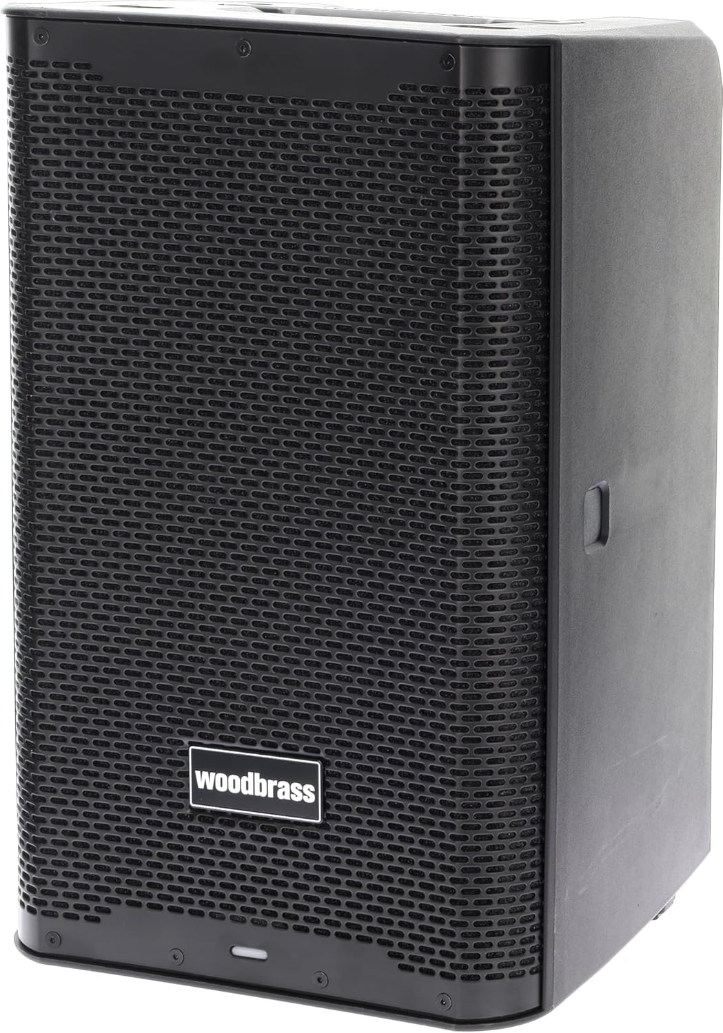 DXPRO 8 Enceinte Active Amplifiée Sonorisation Puissante Bluetooth 8" - Class-D 116db - Robuste, Transportable, 3 entrées, sans Fil, DSP - DJ, Conférence, Concert 8" Pouces - 116 db