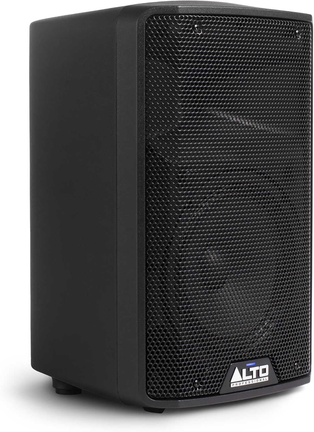 TX408 Enceinte Amplifiée Actif 350W 8" TWS Bluetooth, Mixeur 2 Canaux, Niveau Ligne pour DJ et Musiciens, Petites Salles, Répétitions et Événements 350W - 8" TX4 Series with Bluetooth